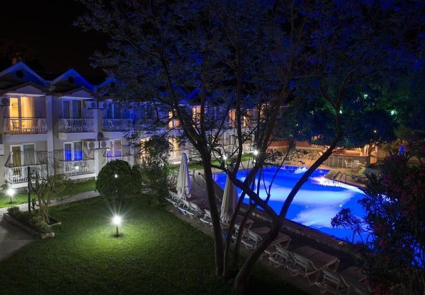 Grand Emir 4* Ortaca (Mugla)