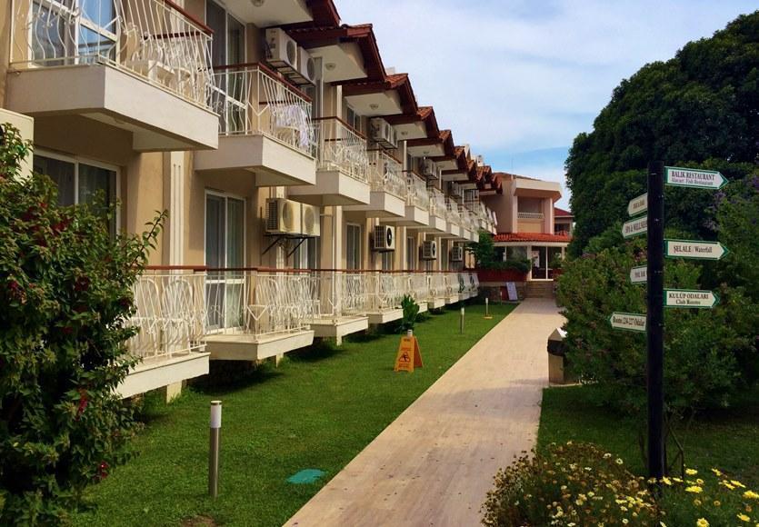 Grand Emir Hotel 4*