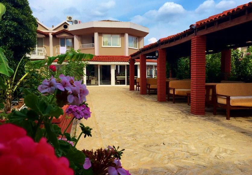 Grand Emir Hotel