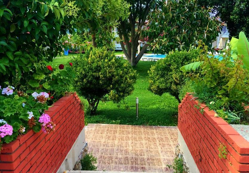 Grand Emir Hotel Ortaca (Mugla)