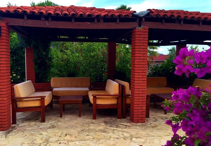 Grand Emir Hotel 4*