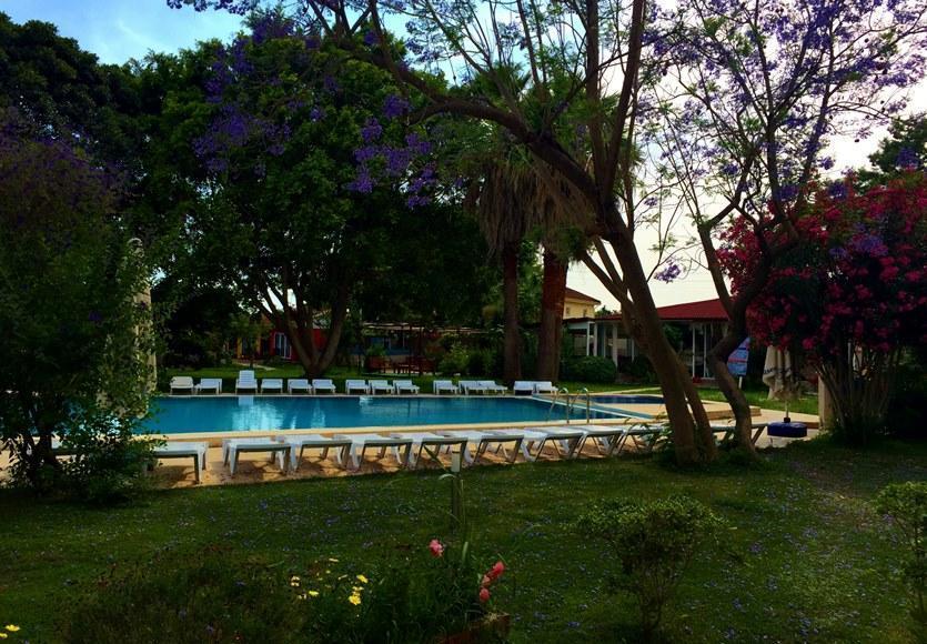 Grand Emir 4*