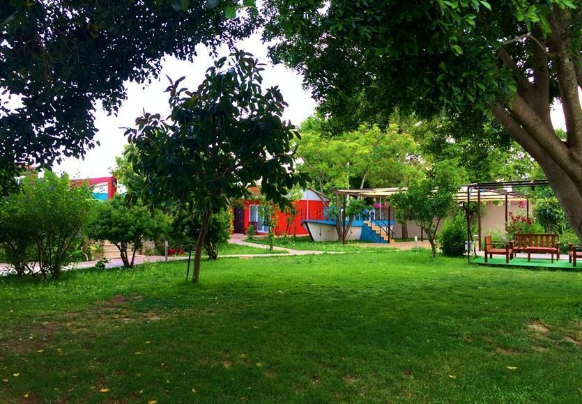 Grand Emir Hotel Ortaca (Mugla)