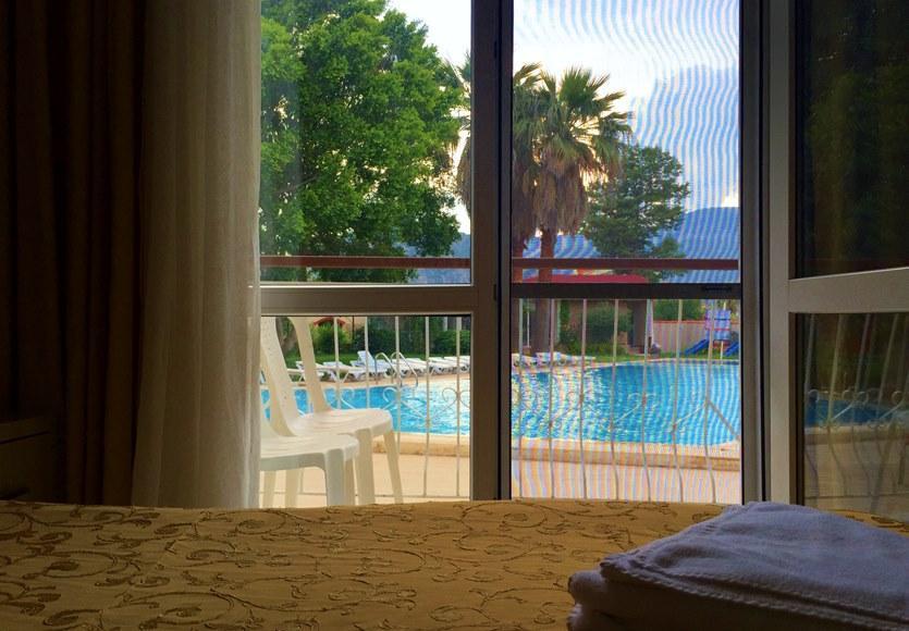 Grand Emir Hotel 4*