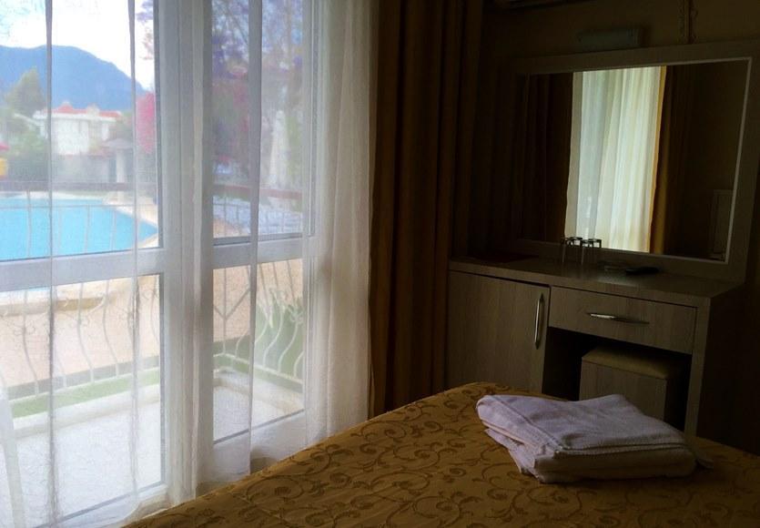 Grand Emir Hotel