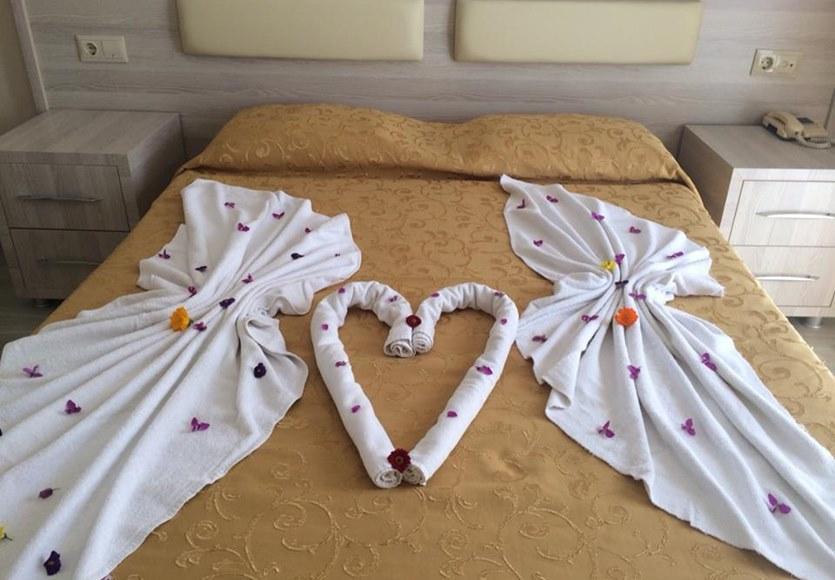 Grand Emir 4* Ortaca (Mugla)