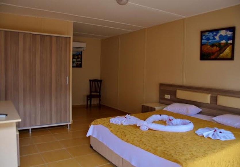 Grand Emir Hotel 4*