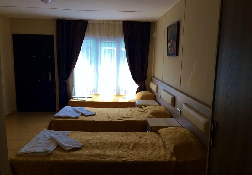 Grand Emir Hotel