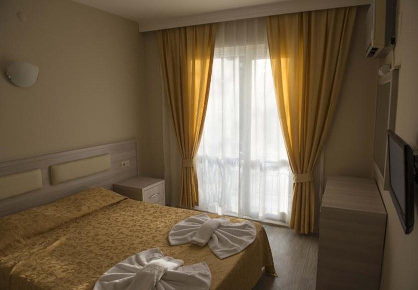 Grand Emir Hotel Ortaca (Mugla)