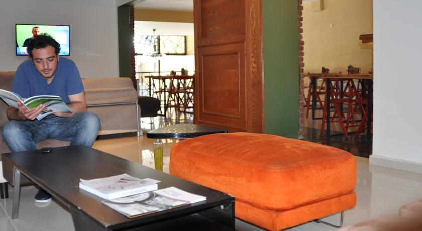 Emirtimes Kadikoey Hotel Istanbul