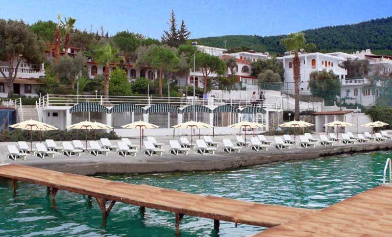 Greenport Bodrum 3* Guvercinlik (Bodrum)