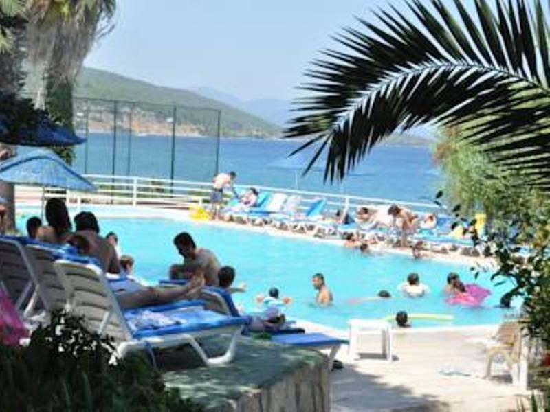 Greenport Bodrum Hotel 3*