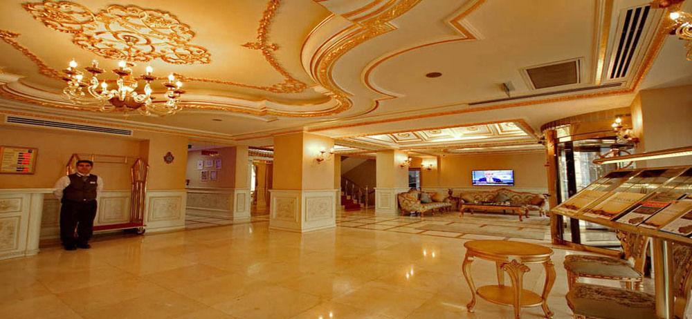 Demir 4*