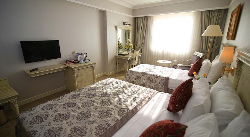 Demir Hotel