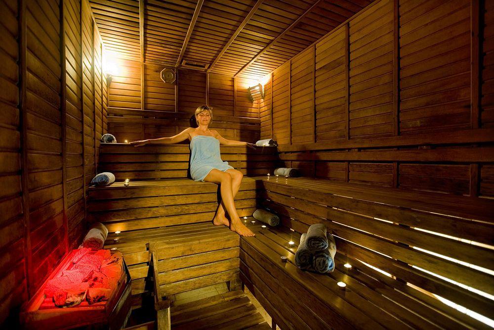 Marvida Akman Park Resort Camyuva