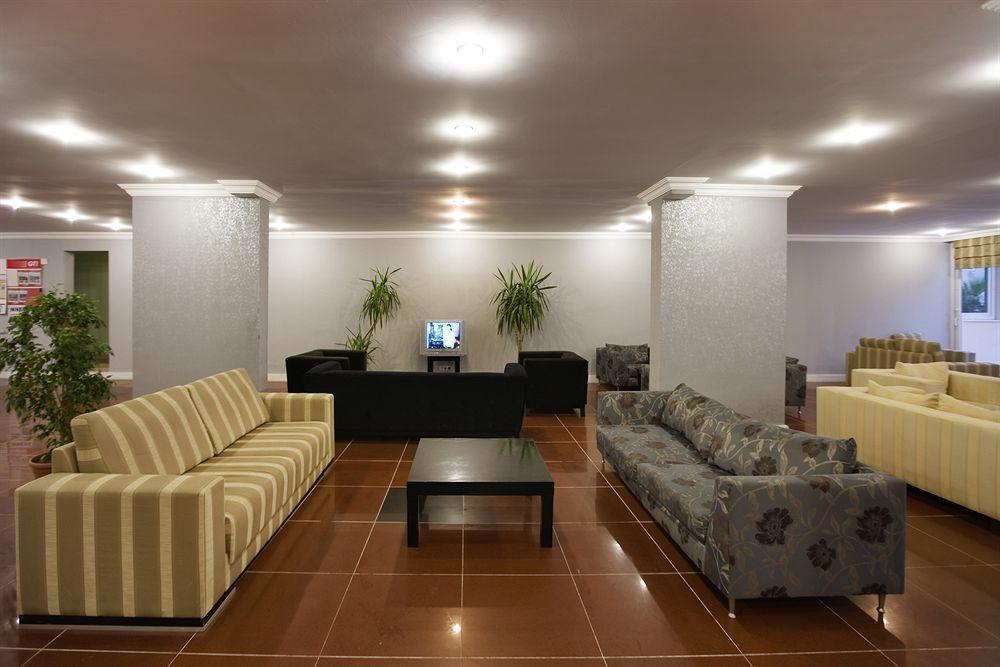 Marvida Akman Park Resort