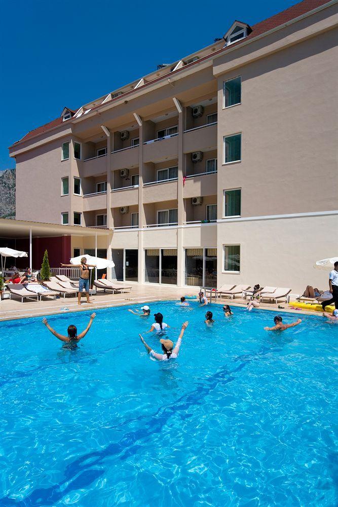 Marvida Akman Park Resort 3*