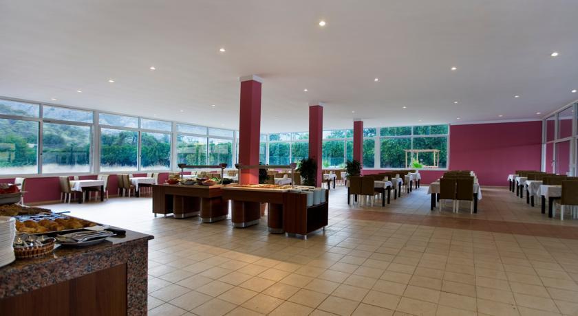 Marvida Akman Park 3* Camyuva