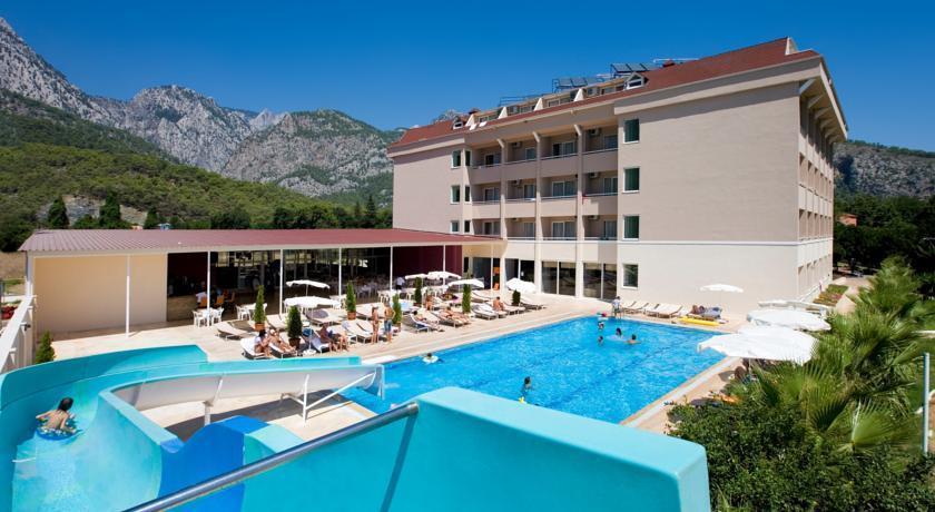 Marvida Akman Park 3* Camyuva