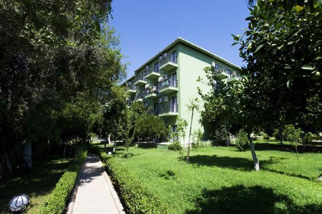 Marvida Akman Park 3*