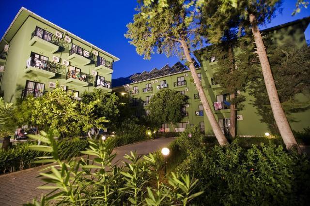 Marvida Akman Park Resort
