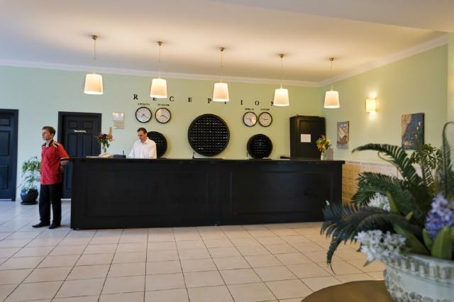 Marvida Akman Park Resort 3*