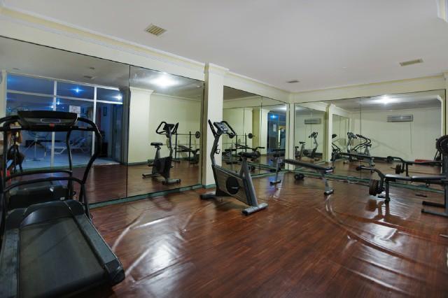 Marvida Akman Park Resort 3*