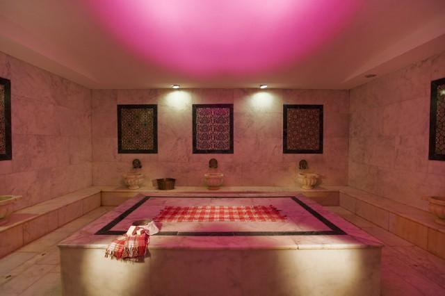 Marvida Akman Park 3*