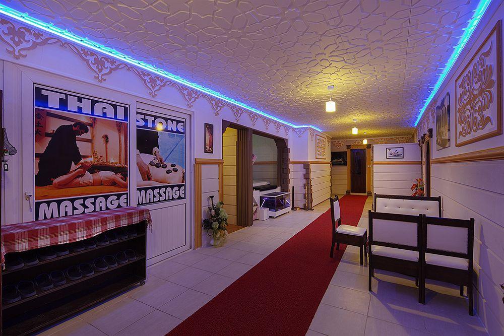 Larissa Blue 3* Kemer
