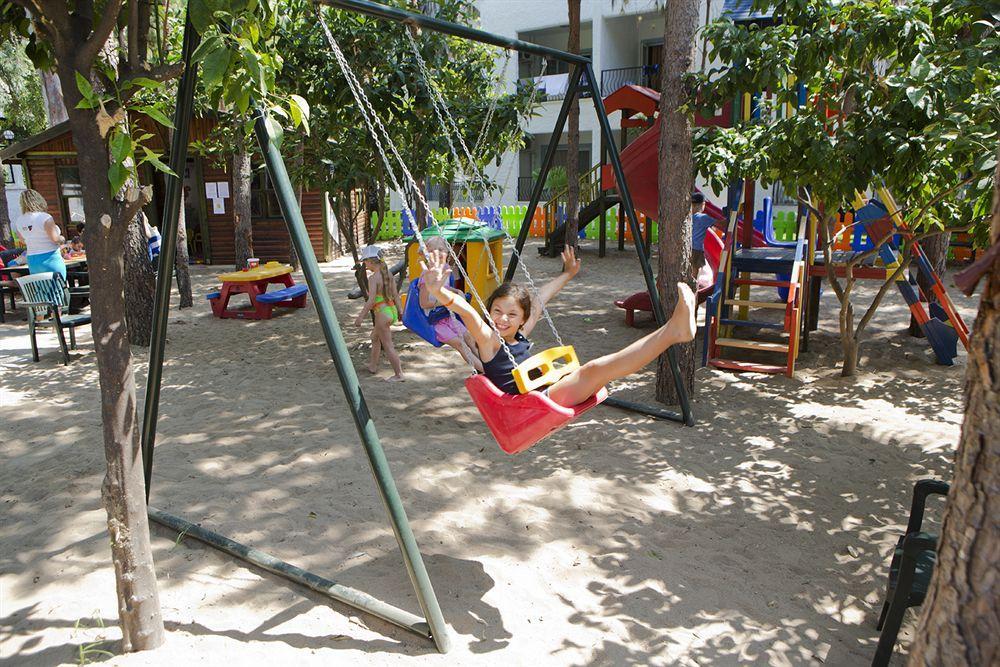 Larissa Blue Resort Kemer