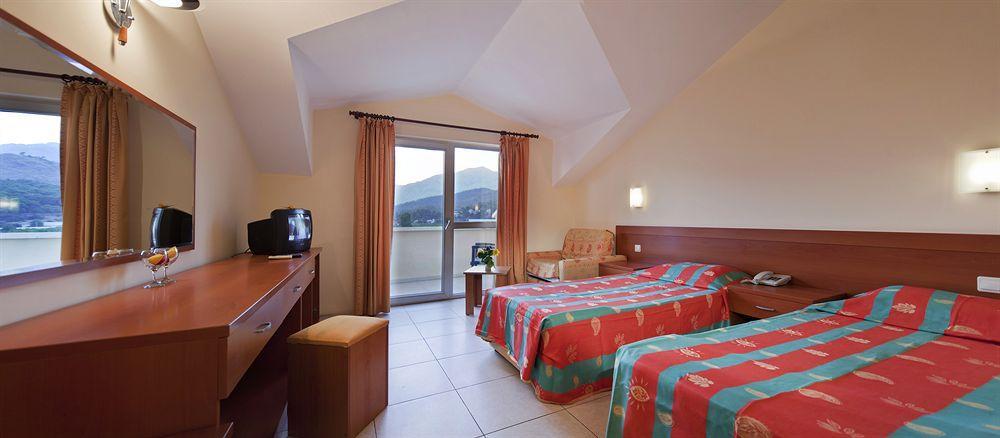 Larissa Blue Resort Kemer