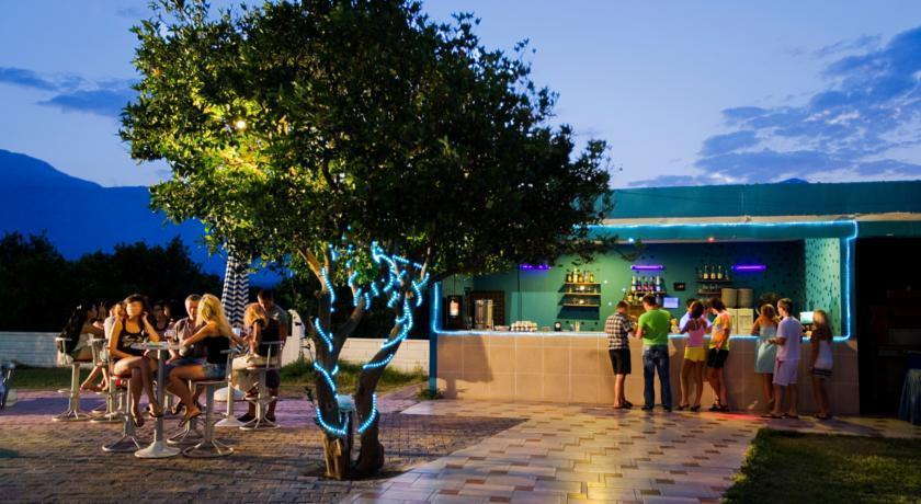 Larissa Blue 3* Kemer