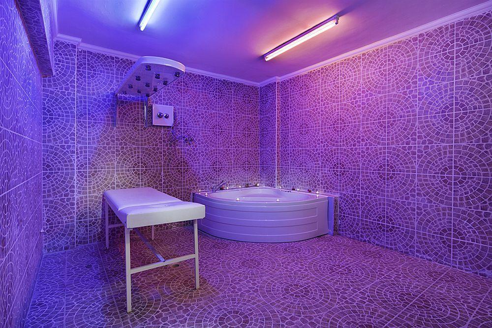 Larissa Garden Hotel Kemer