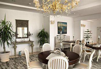 Lavista Boutique & (adults Only) Hotel Kusadasi