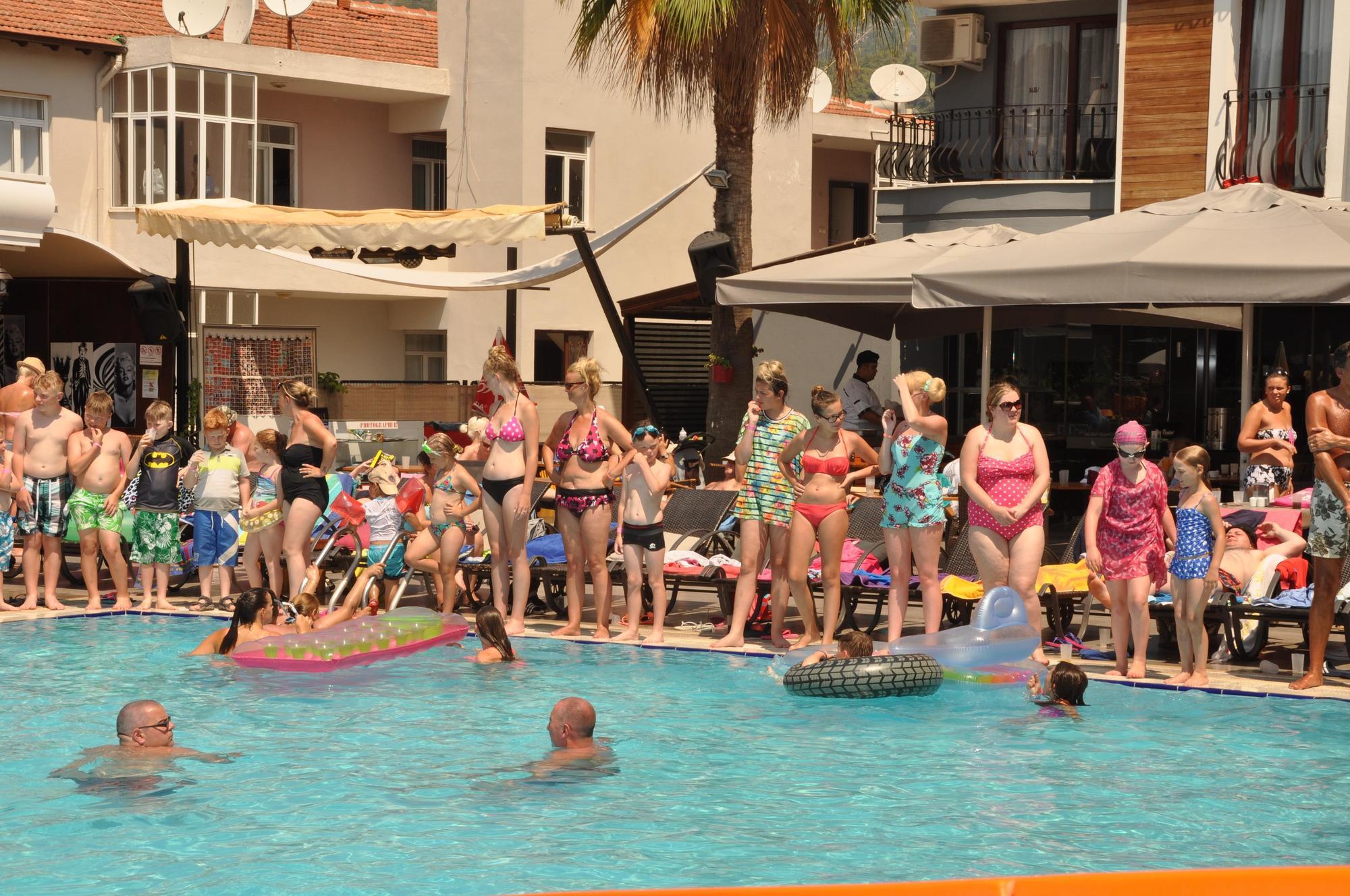 Club Viva Hotel