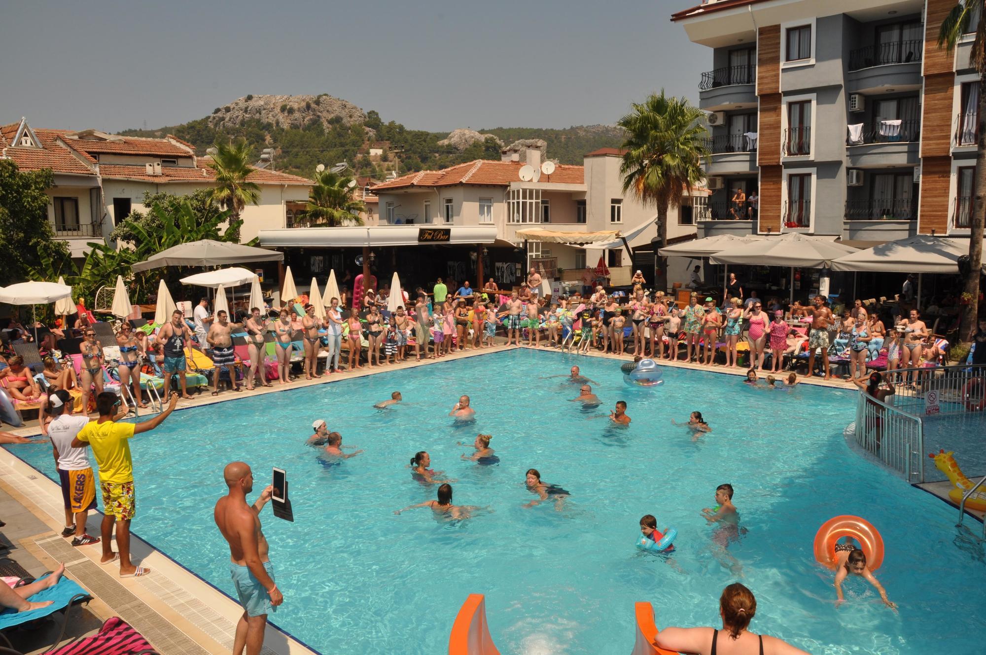 Club Viva Hotel Marmaris