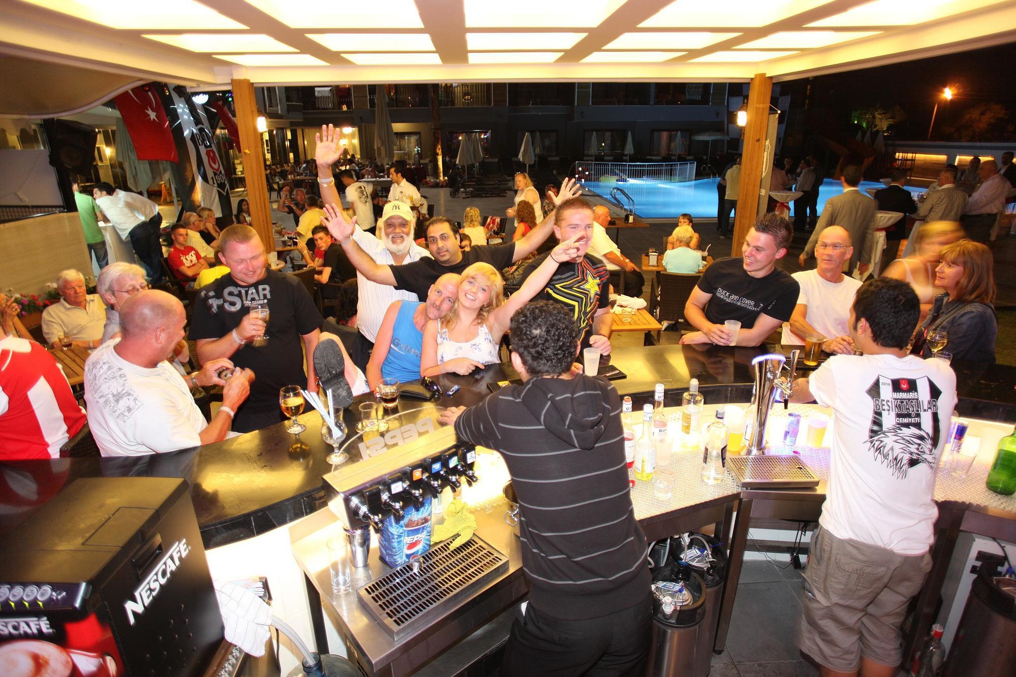 Club Viva 4*