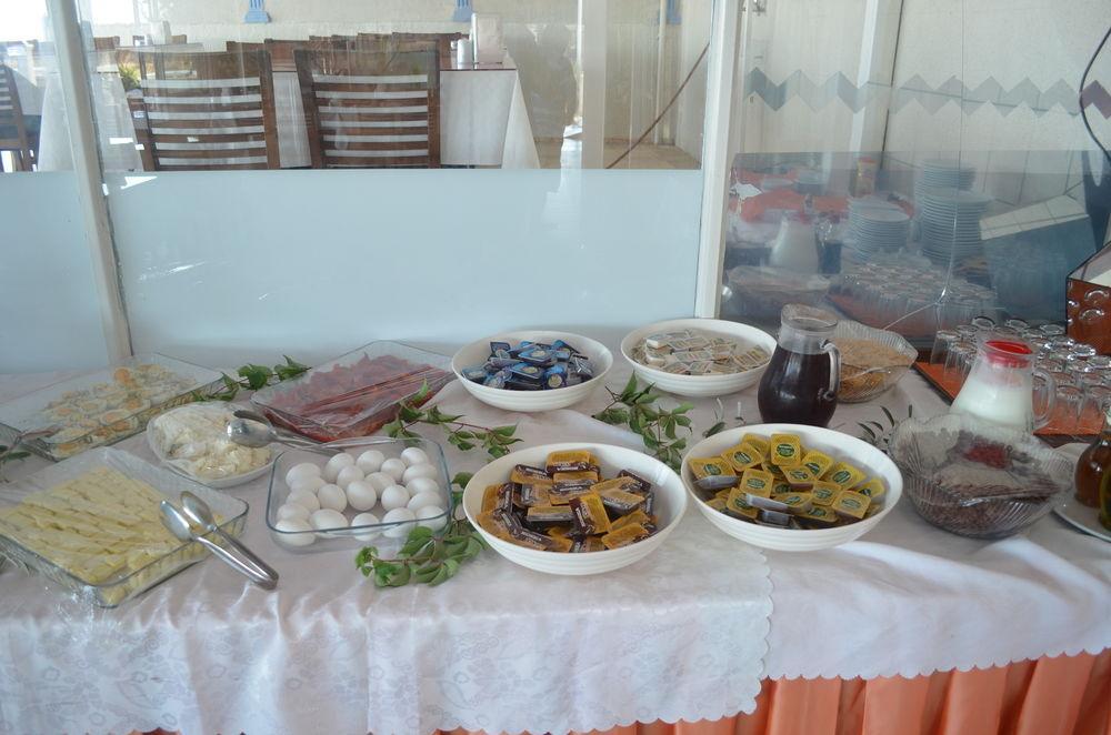 Yasmin Hotel Ayvalik