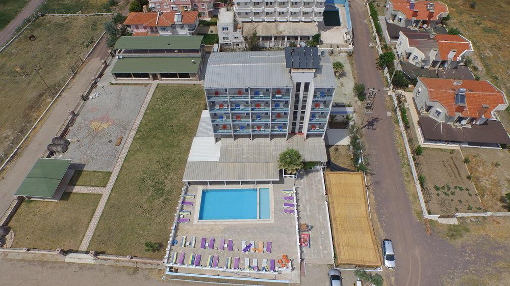 Yasmin 2* Ayvalik