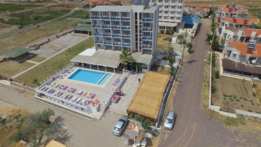 Yasmin Hotel 2*