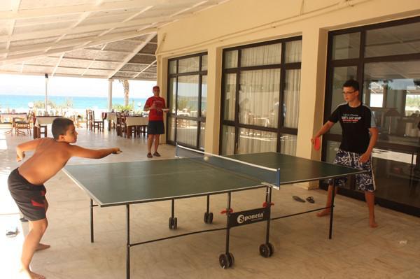 Poseidon Hotel 3*