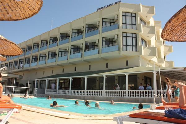 Poseidon 3* Cesme