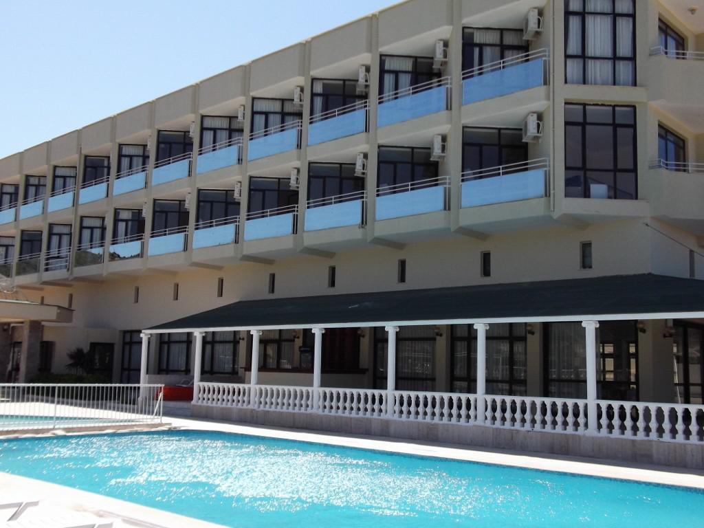 Park Hotel Cesme