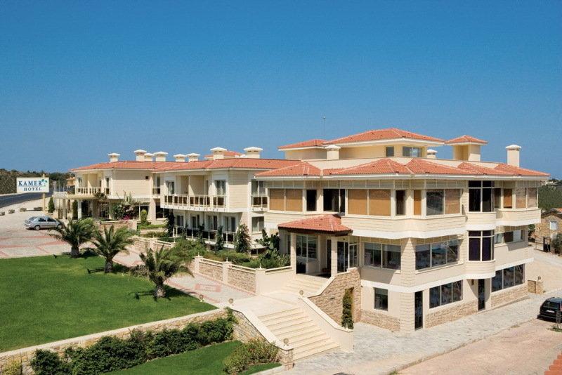 Exclusive & Hotel Cesme