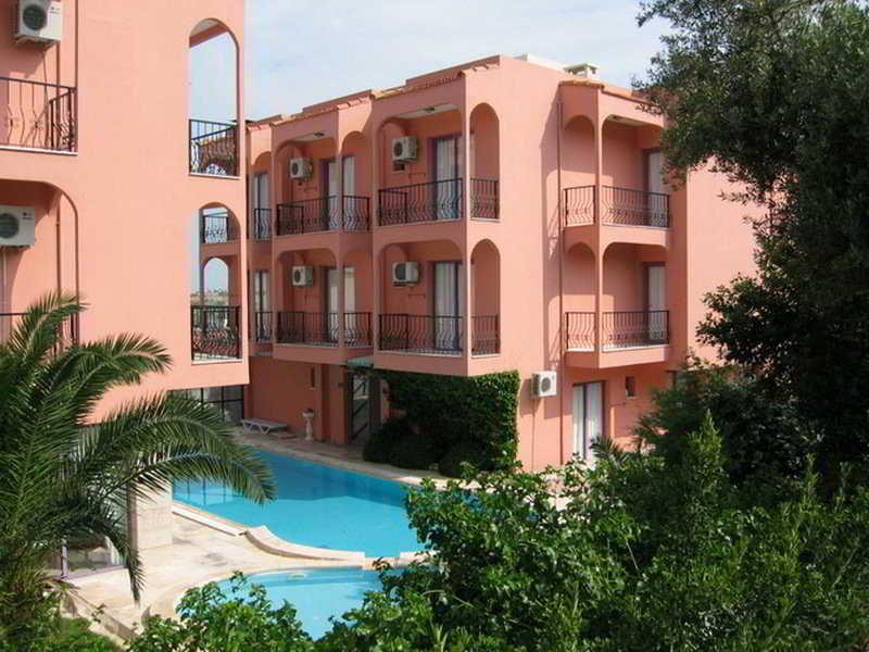 Calis Hotel 3*