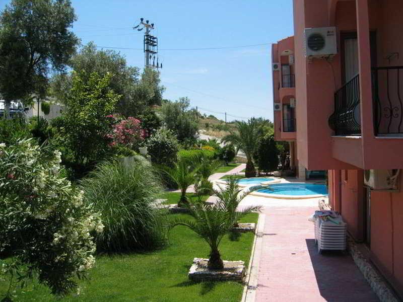 Hotel Calis Cesme