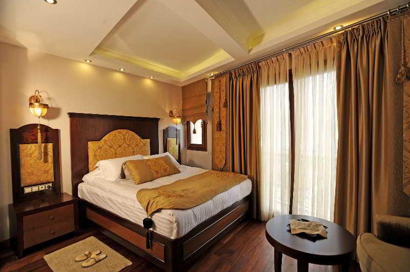 Hotel Bulbul Yuvasi Boutique 4*