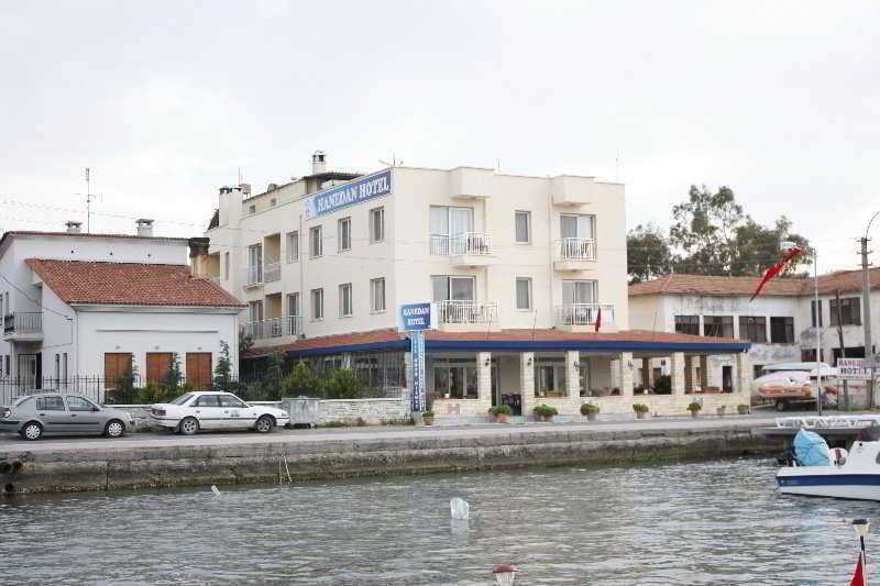 Hotel Hanedan Izmir