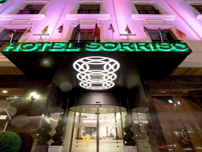 Sorriso Hotel Istanbul