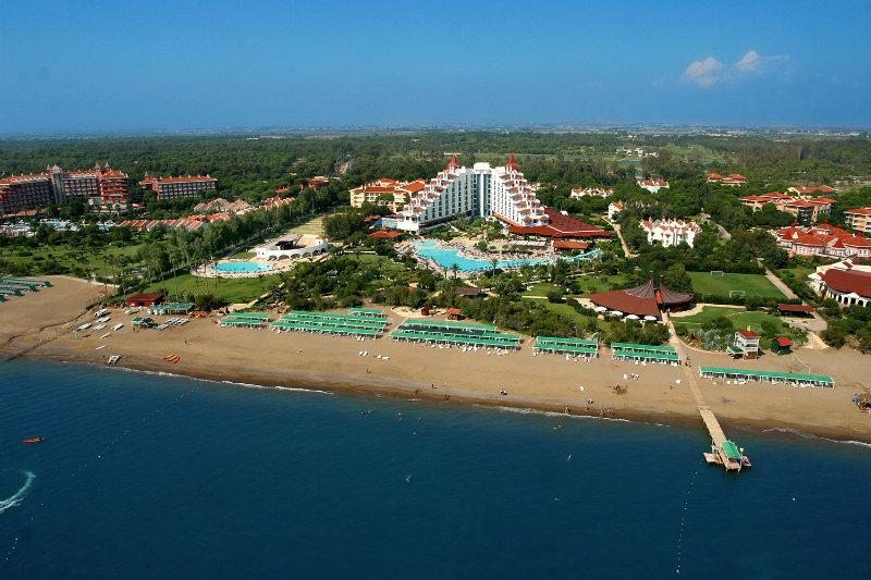 Hotel Max Belek